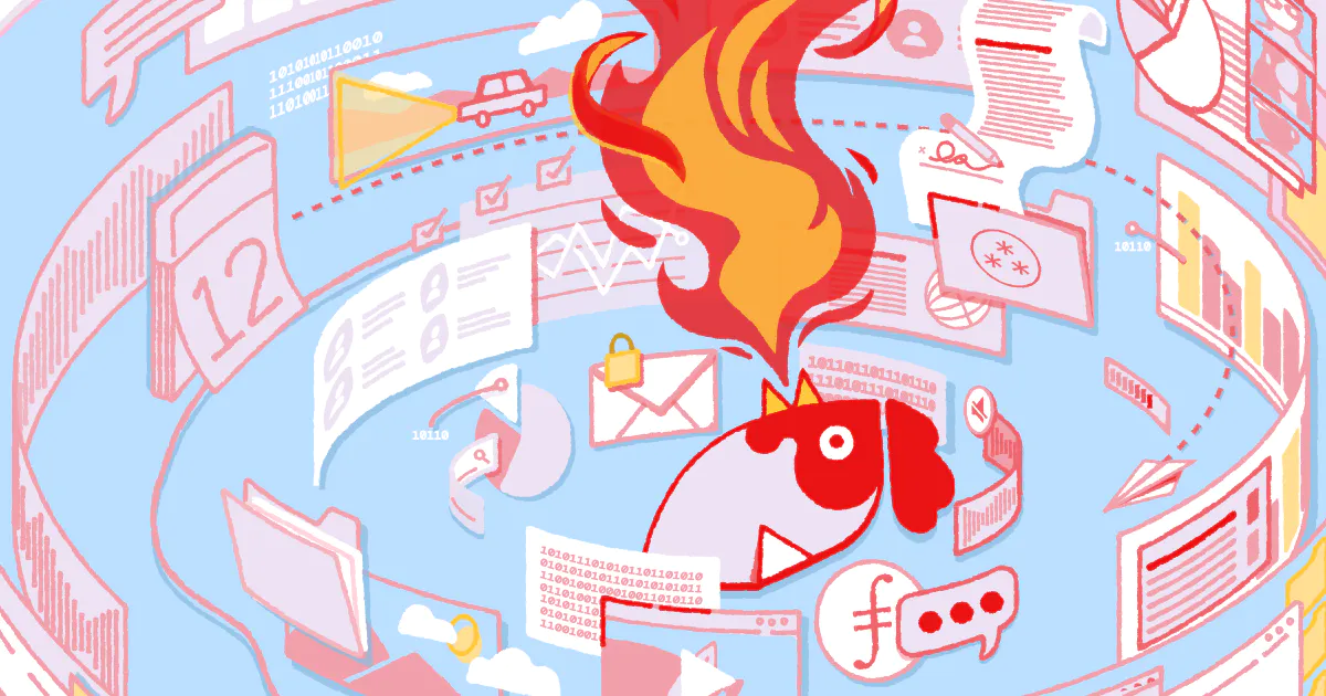 Super hπ₯t decentralized data at scale.